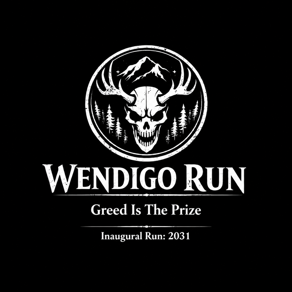Greed Is The Prize